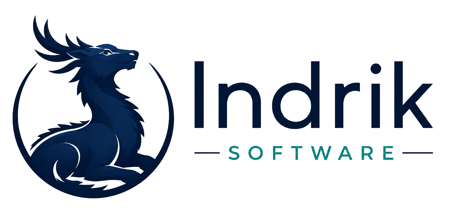 Indrik Software
